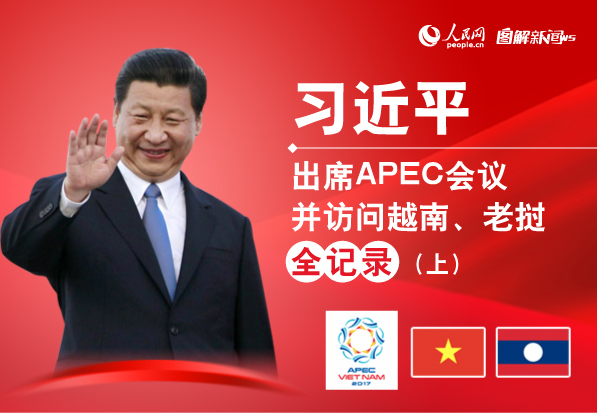 听，大国外交新时代的铿锵足音&mdash;&mdash;中共中央总书记、国家主席习近平访问越南、老挝纪实