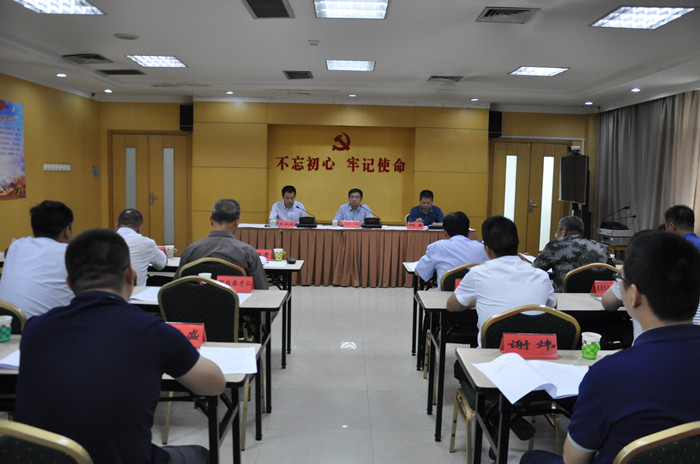 兵地联合不松劲 群众工作督导再出发