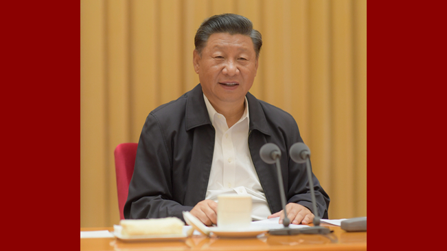 第一观察 | &ldquo;十个必须&rdquo;传递新时代党的治藏方略要义