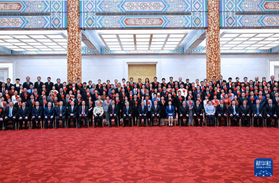 习近平在第三十五个全国助残日到来之际作出重要指示